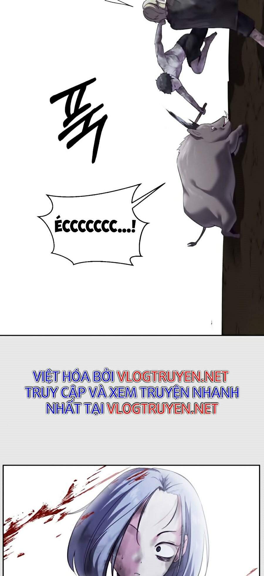 Cậu Bé Của Thần Chết: Chapter 120