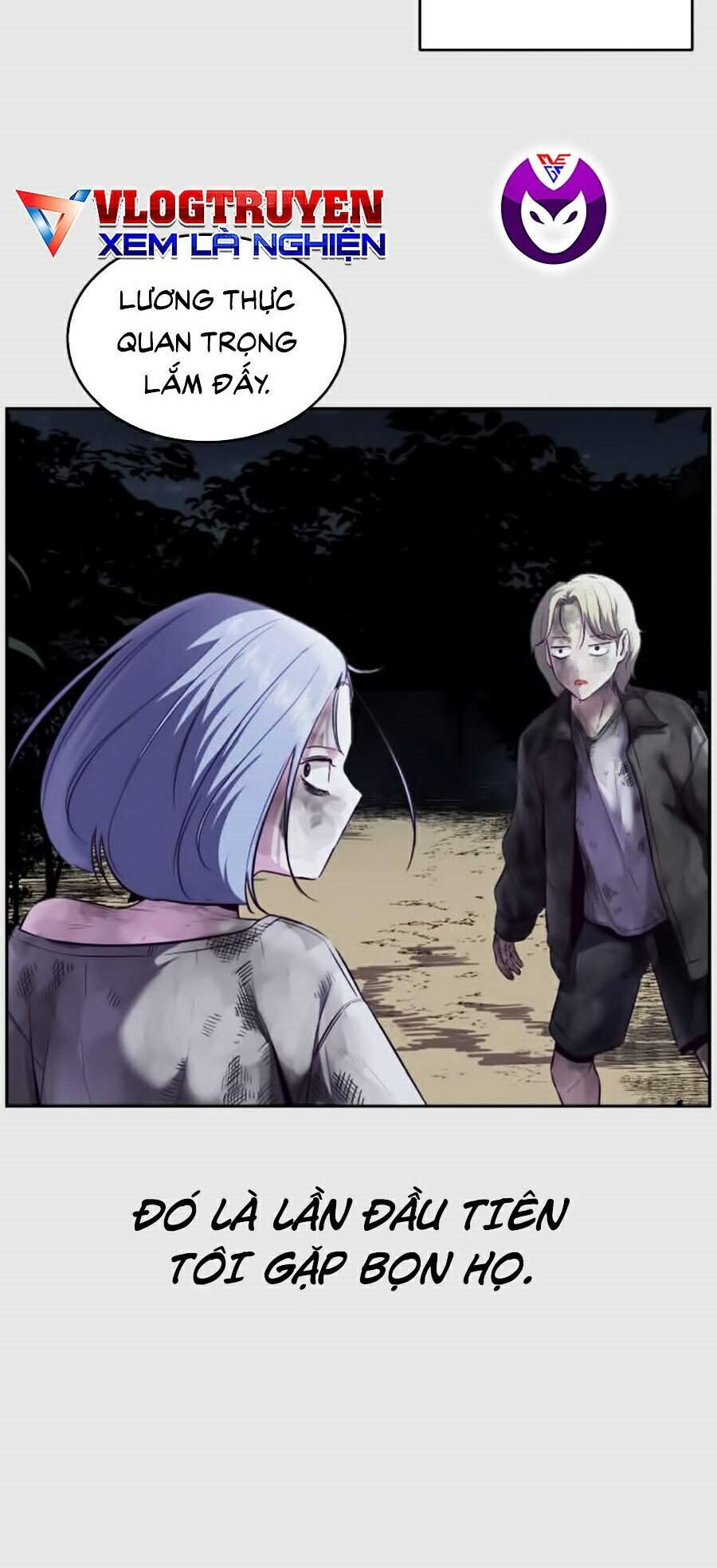 Cậu Bé Của Thần Chết: Chapter 120