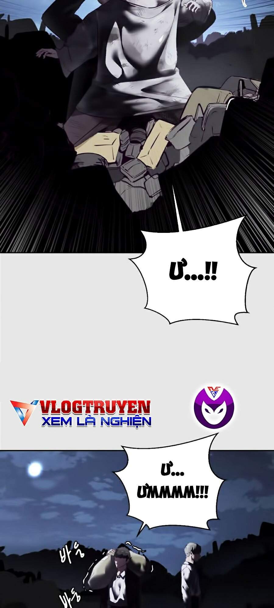 Cậu Bé Của Thần Chết: Chapter 120