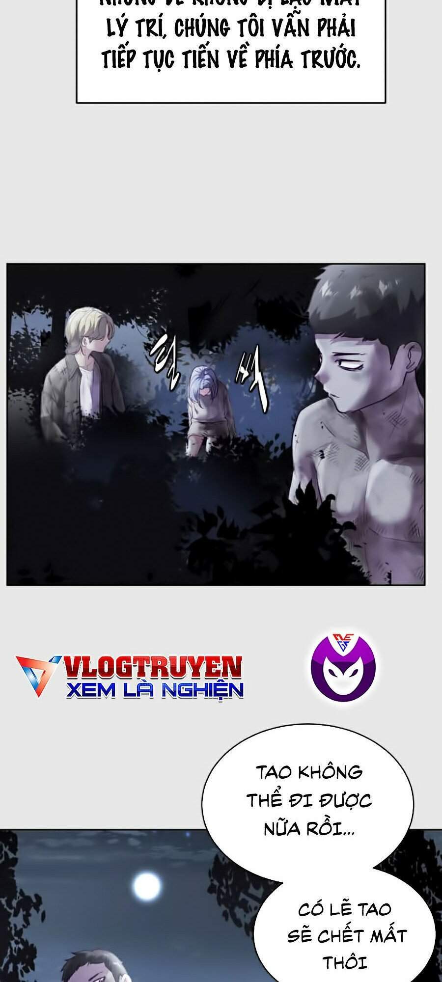 Cậu Bé Của Thần Chết: Chapter 120