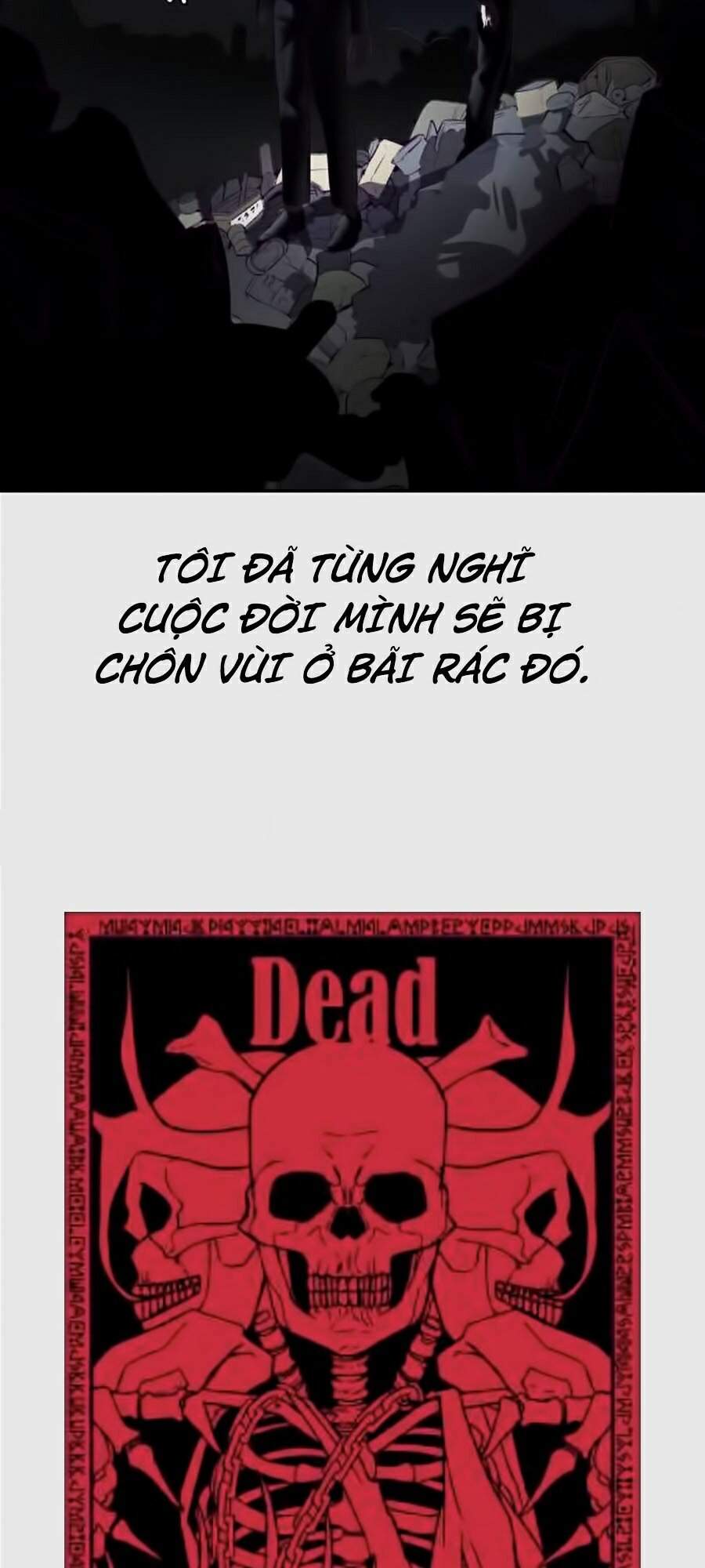 Cậu Bé Của Thần Chết: Chapter 120