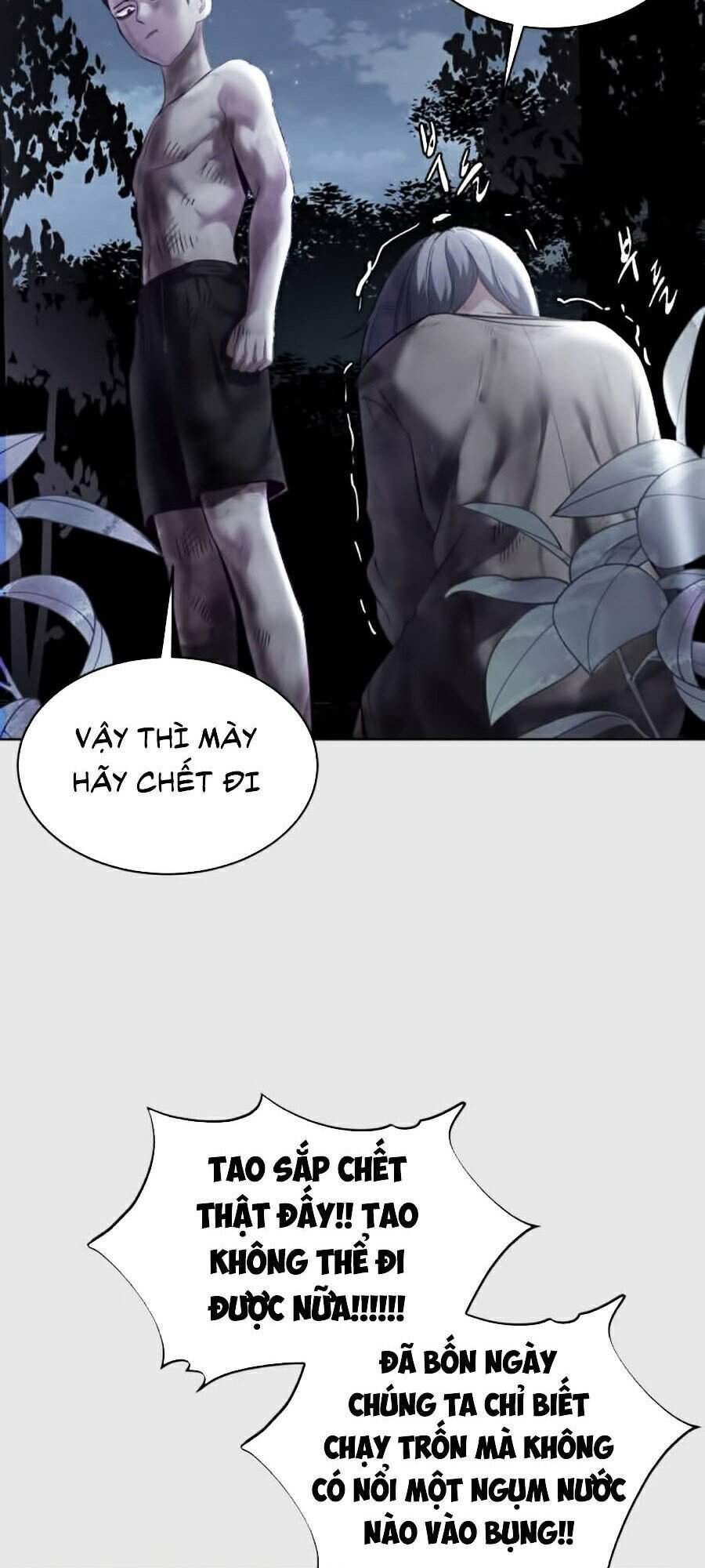 Cậu Bé Của Thần Chết: Chapter 120