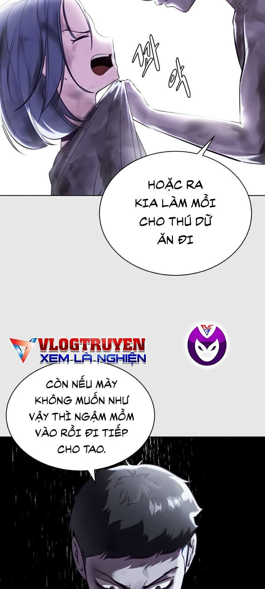 Cậu Bé Của Thần Chết: Chapter 120