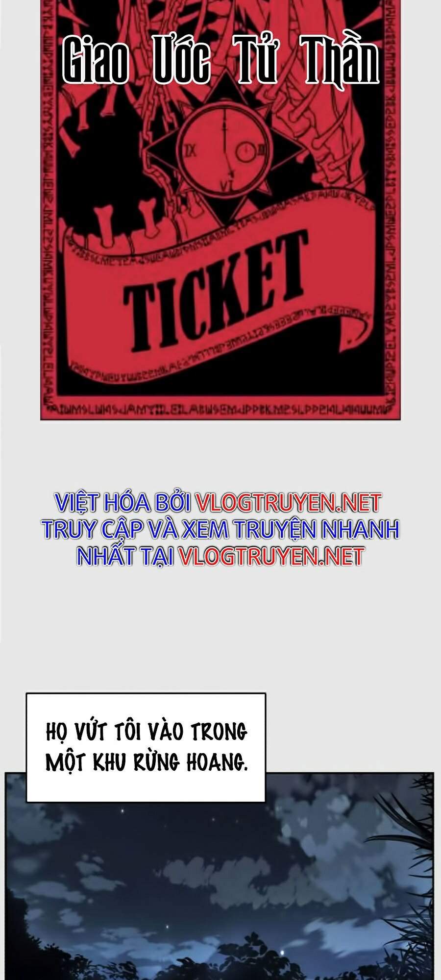 Cậu Bé Của Thần Chết: Chapter 120