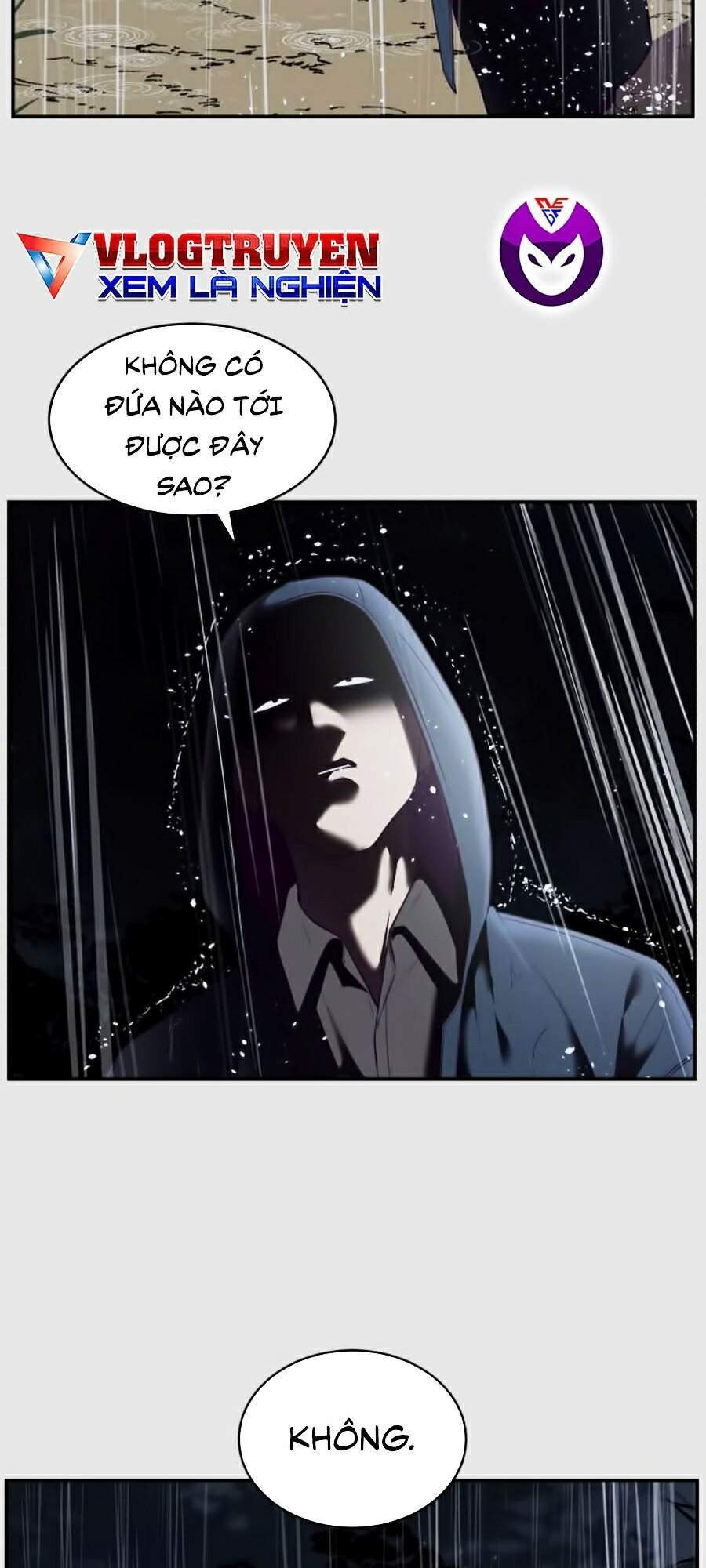 Cậu Bé Của Thần Chết: Chapter 120