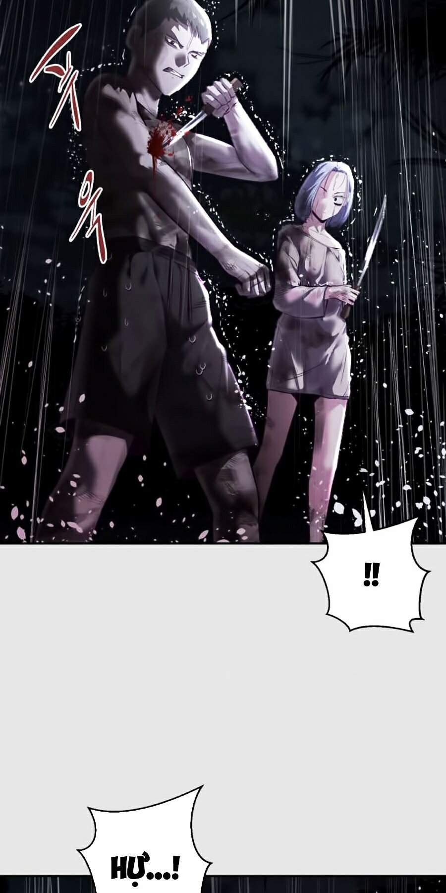 Cậu Bé Của Thần Chết: Chapter 120