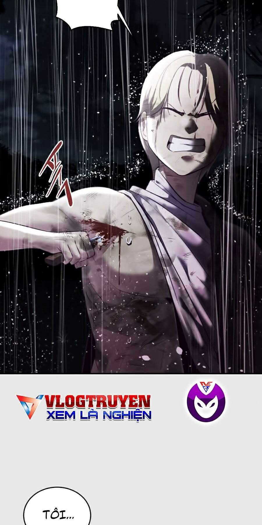 Cậu Bé Của Thần Chết: Chapter 120