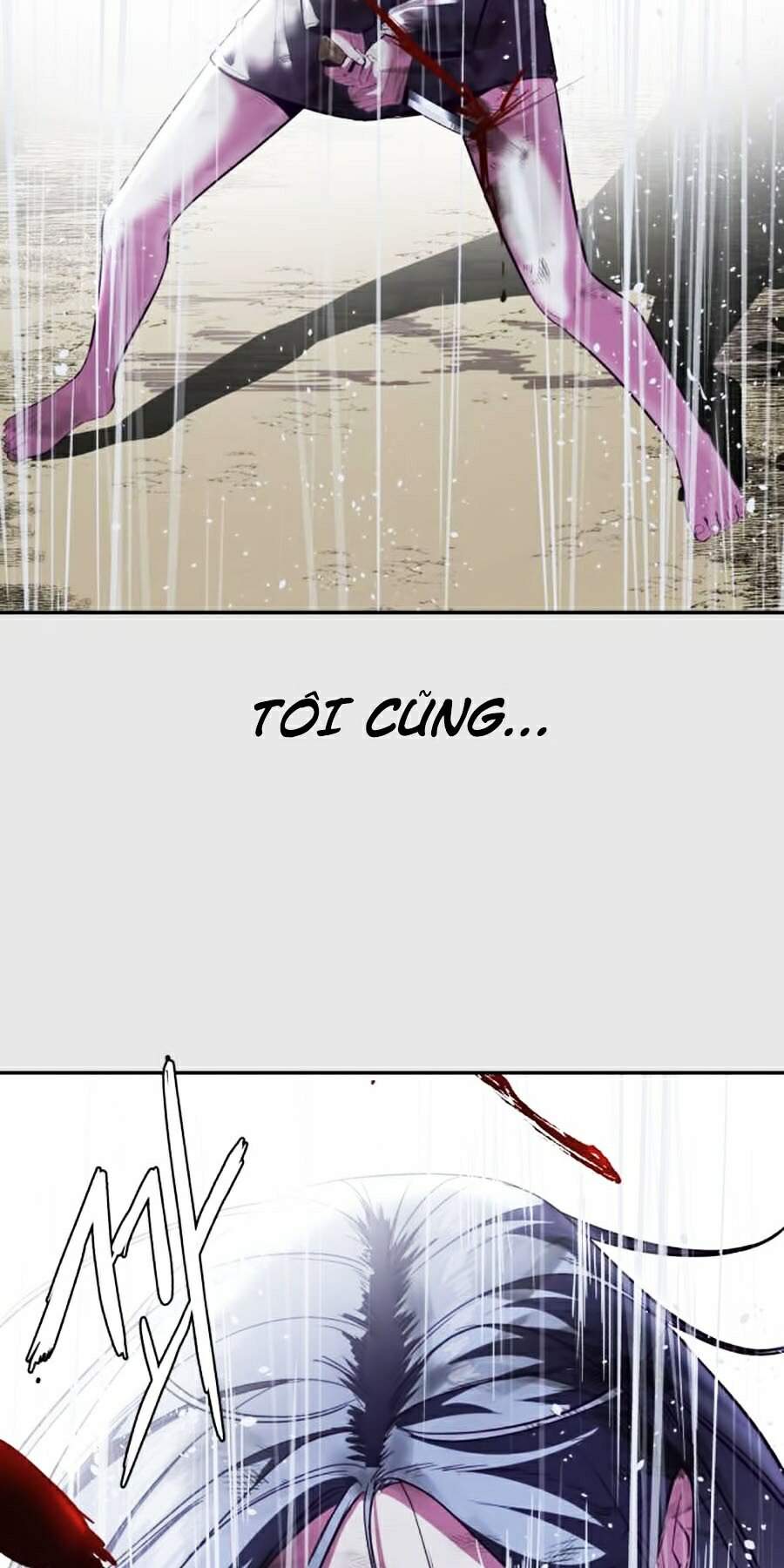 Cậu Bé Của Thần Chết: Chapter 120