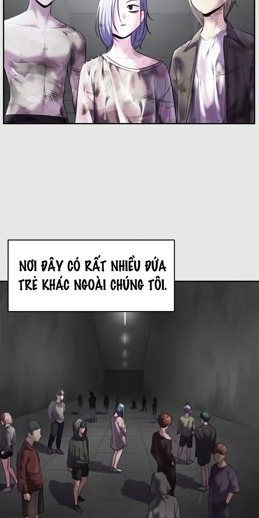 Cậu Bé Của Thần Chết: Chapter 120