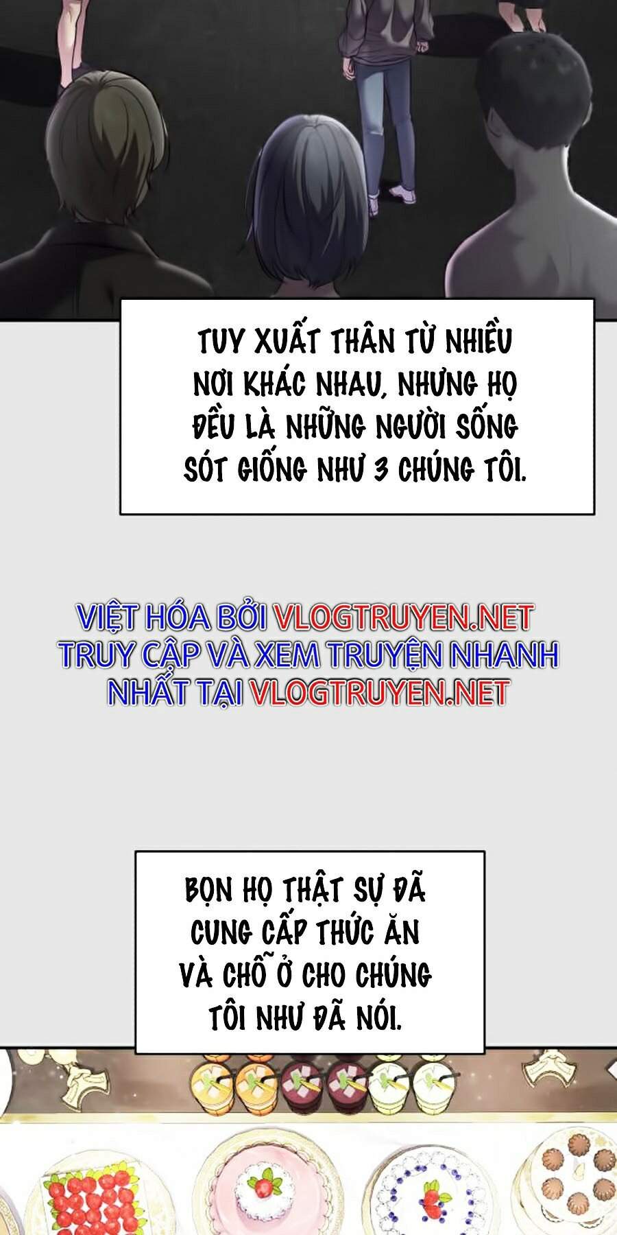 Cậu Bé Của Thần Chết: Chapter 120