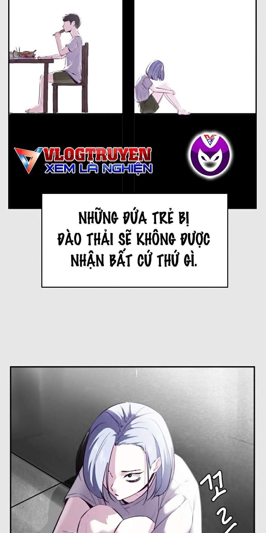 Cậu Bé Của Thần Chết: Chapter 120