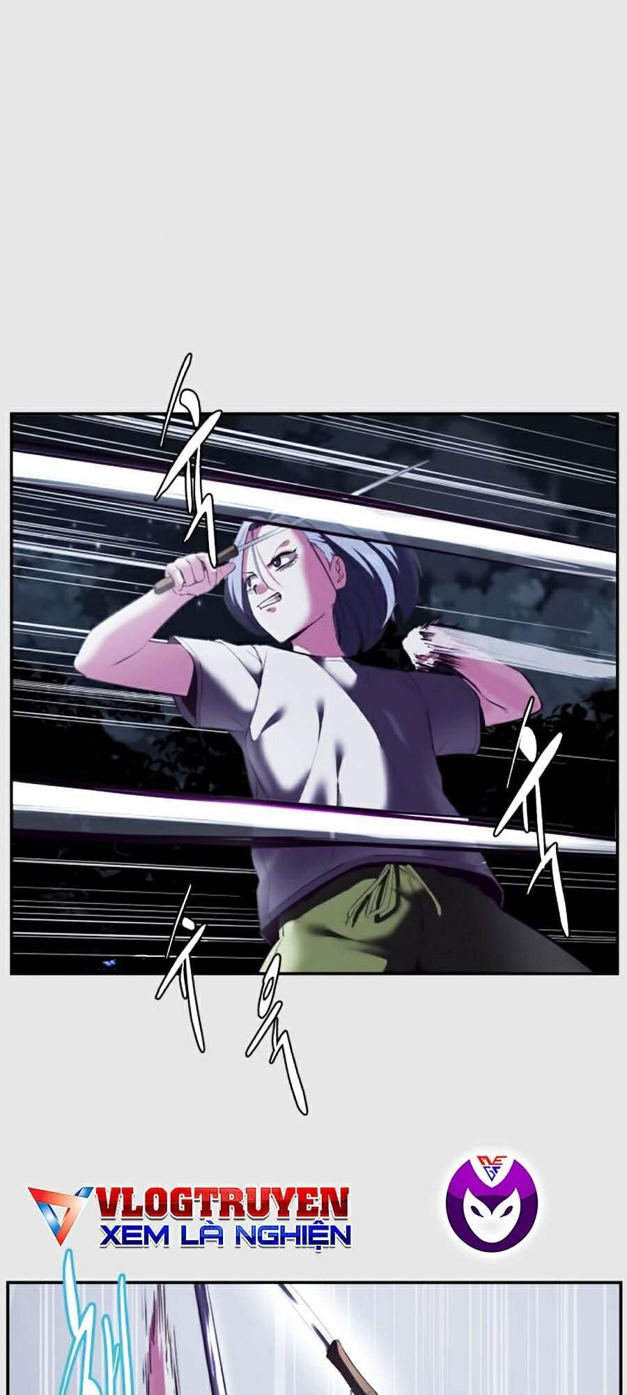 Cậu Bé Của Thần Chết: Chapter 120