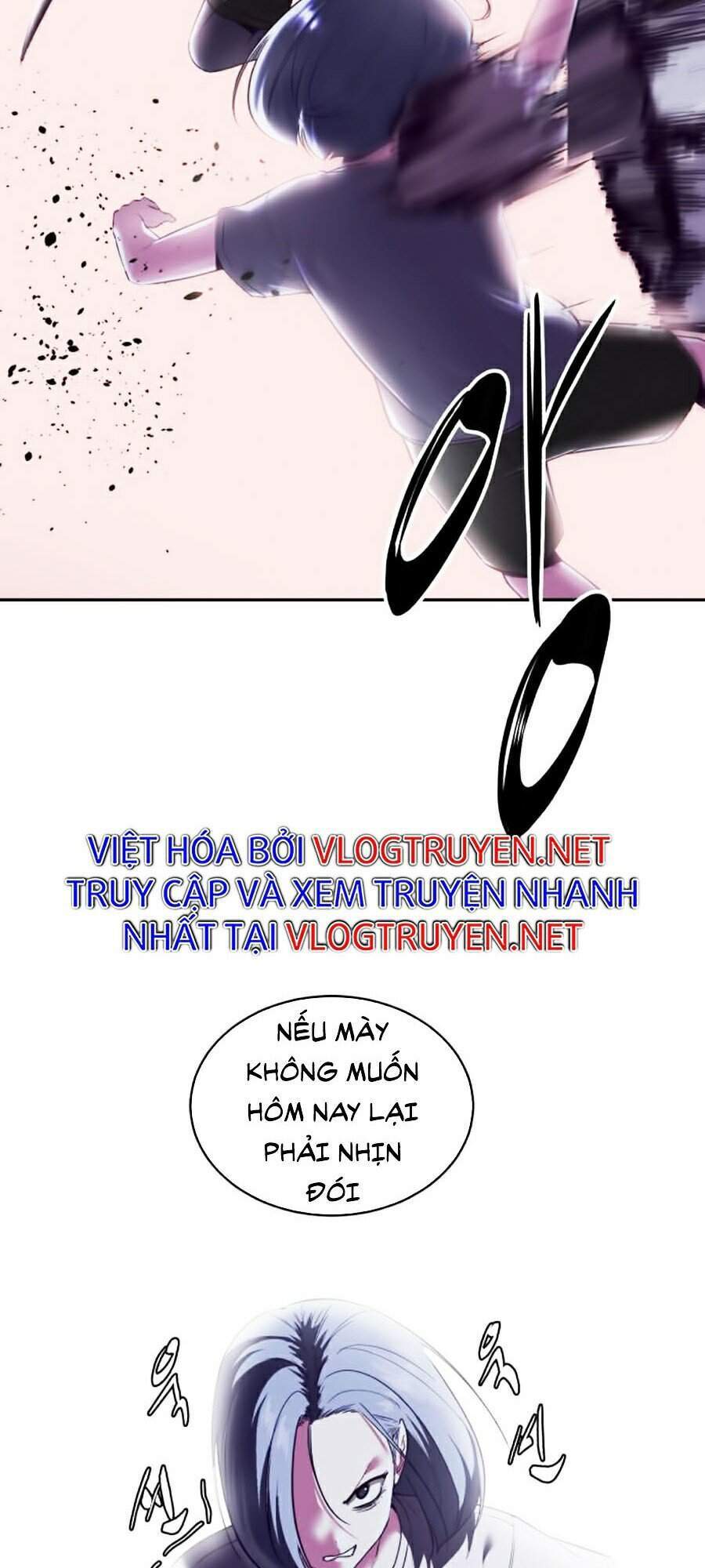 Cậu Bé Của Thần Chết: Chapter 120