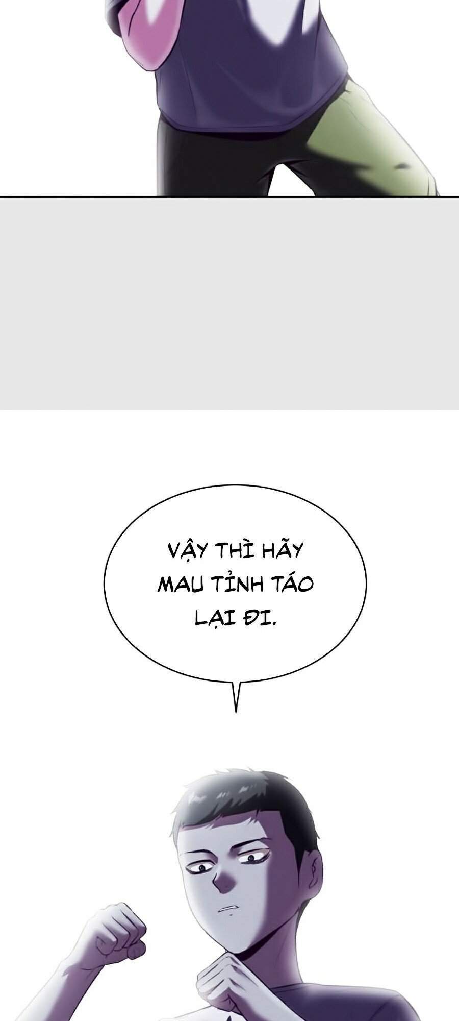 Cậu Bé Của Thần Chết: Chapter 120