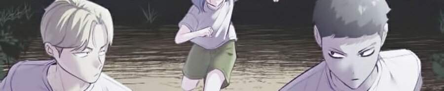 Cậu Bé Của Thần Chết: Chapter 120