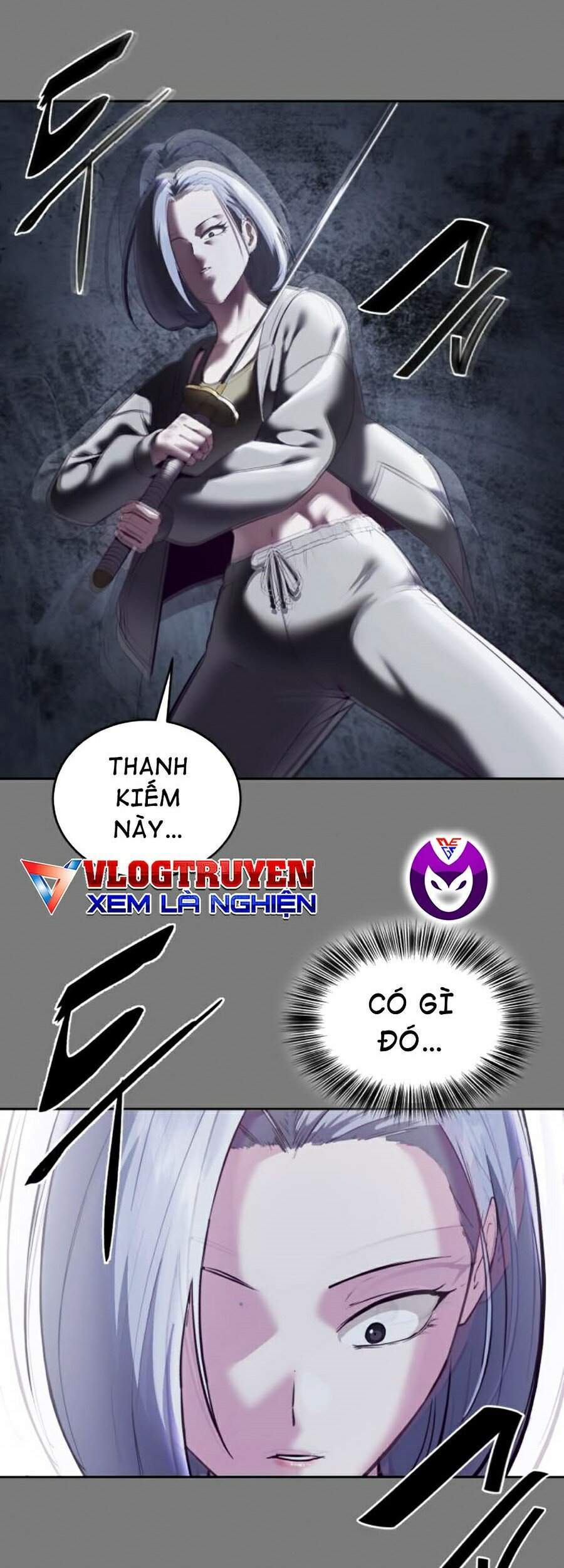 Cậu Bé Của Thần Chết: Chapter 121