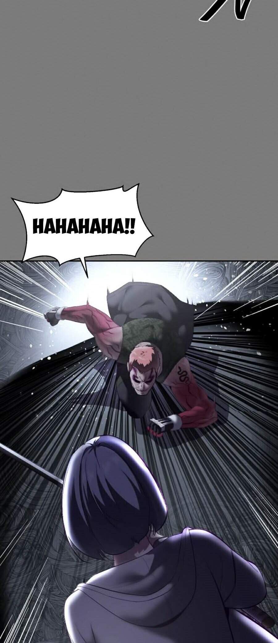 Cậu Bé Của Thần Chết: Chapter 121