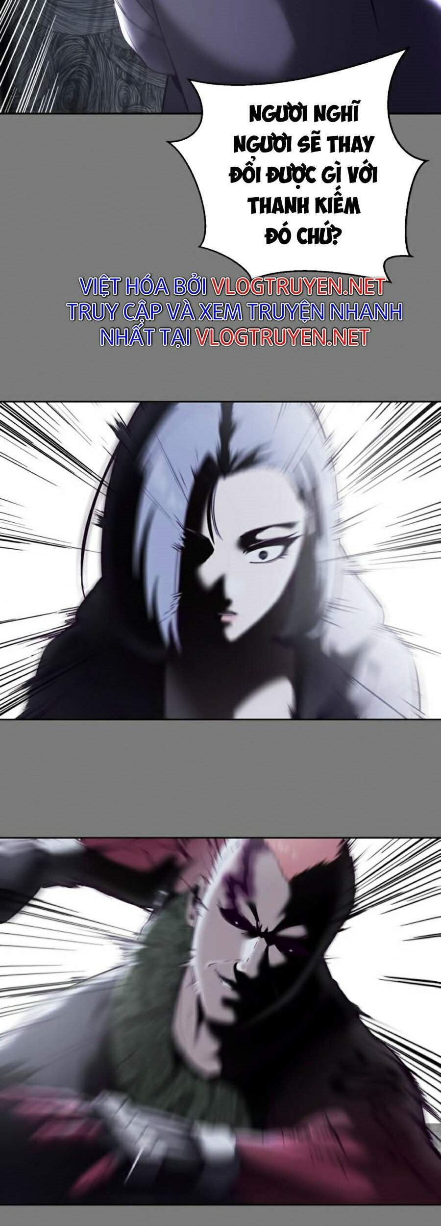 Cậu Bé Của Thần Chết: Chapter 121