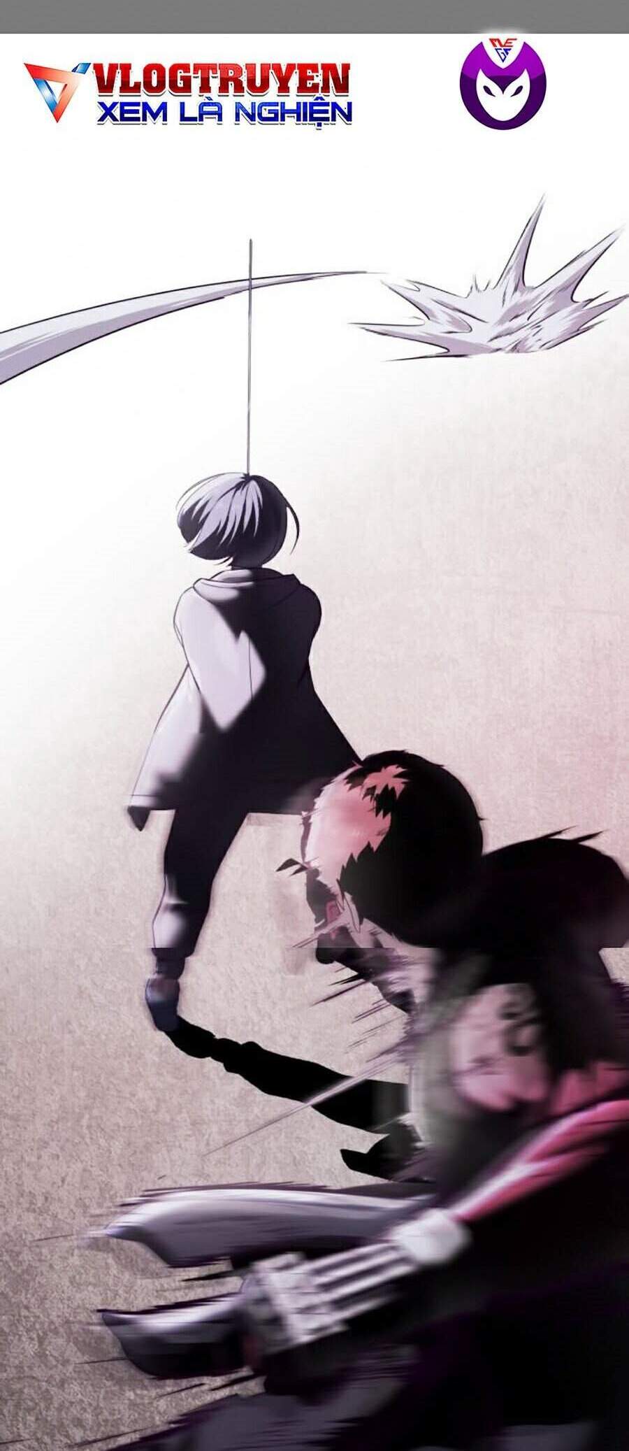 Cậu Bé Của Thần Chết: Chapter 121