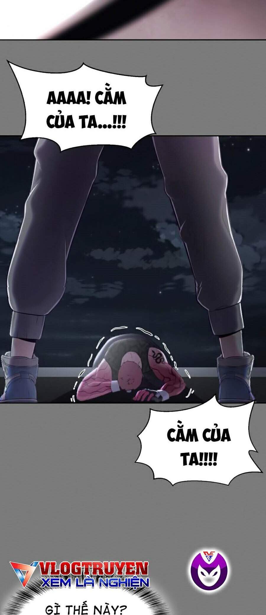 Cậu Bé Của Thần Chết: Chapter 121