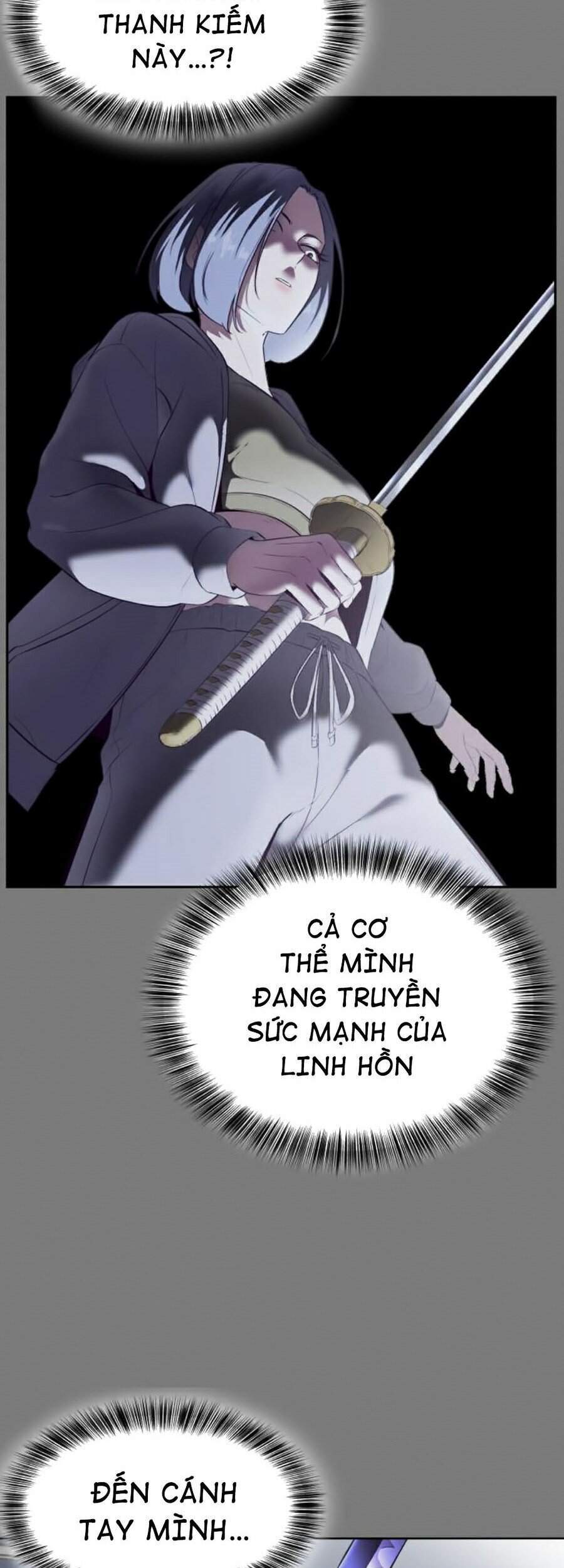 Cậu Bé Của Thần Chết: Chapter 121