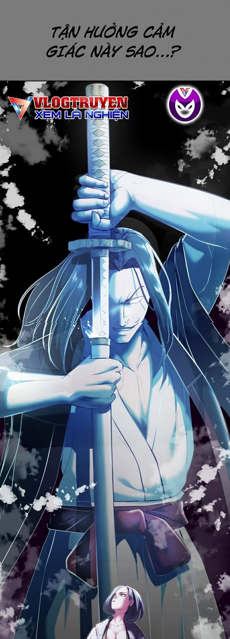 Cậu Bé Của Thần Chết: Chapter 121