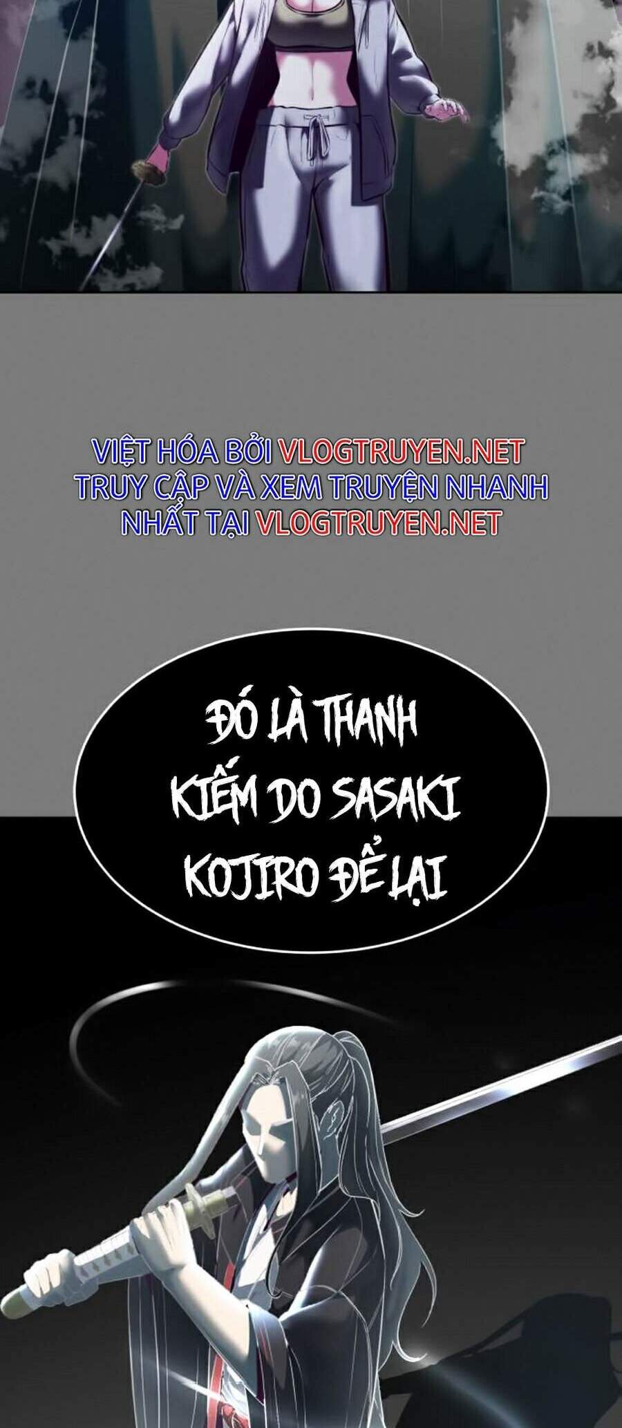 Cậu Bé Của Thần Chết: Chapter 121