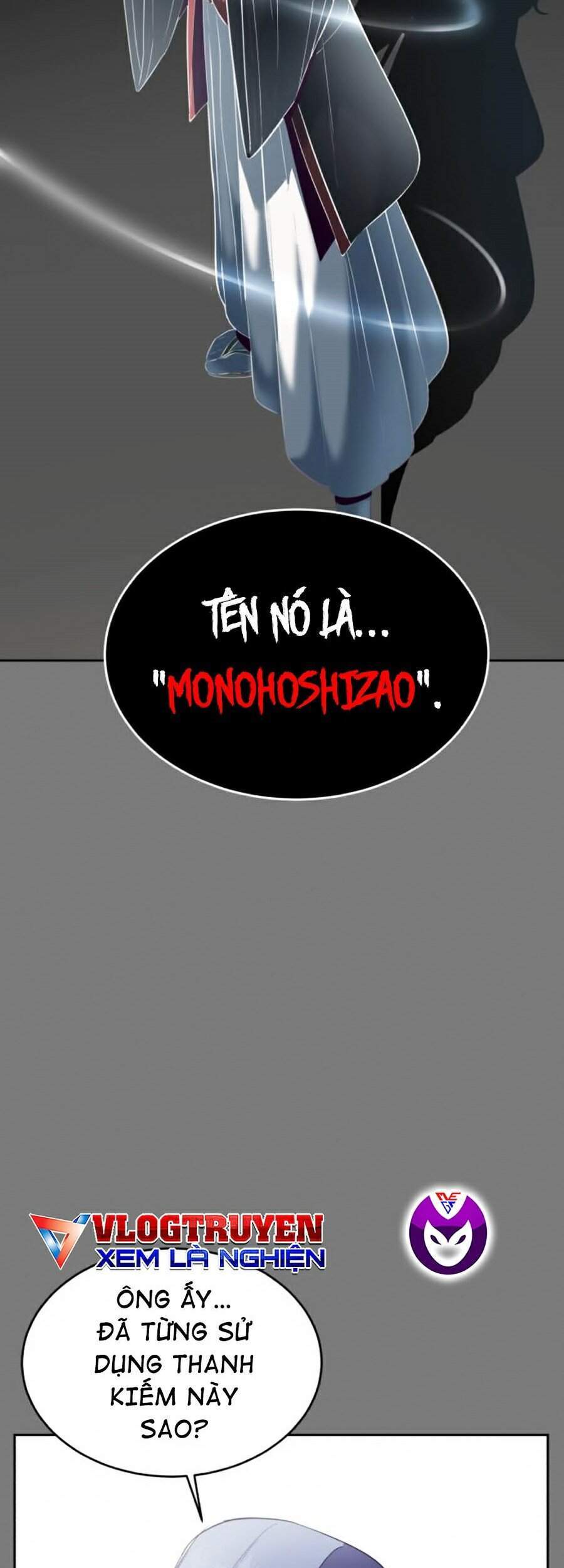 Cậu Bé Của Thần Chết: Chapter 121