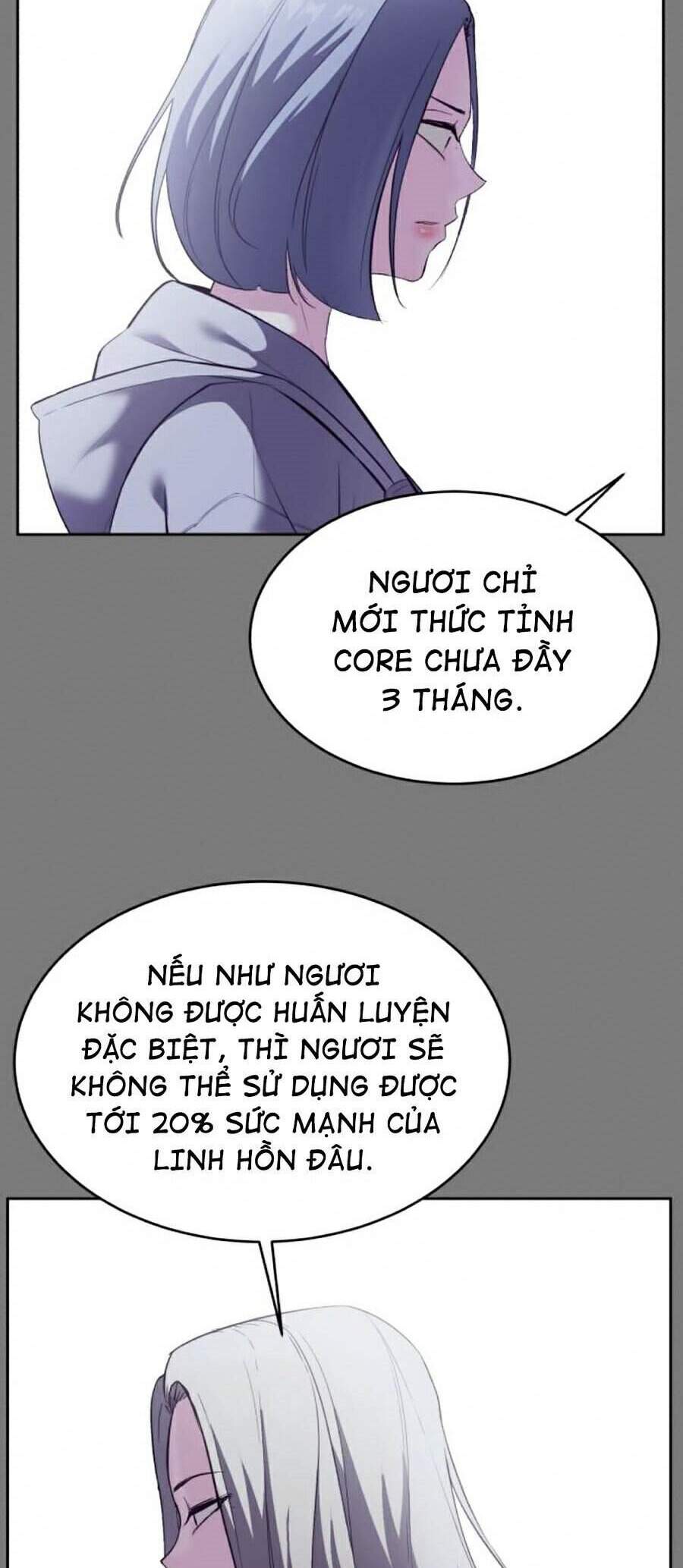 Cậu Bé Của Thần Chết: Chapter 121