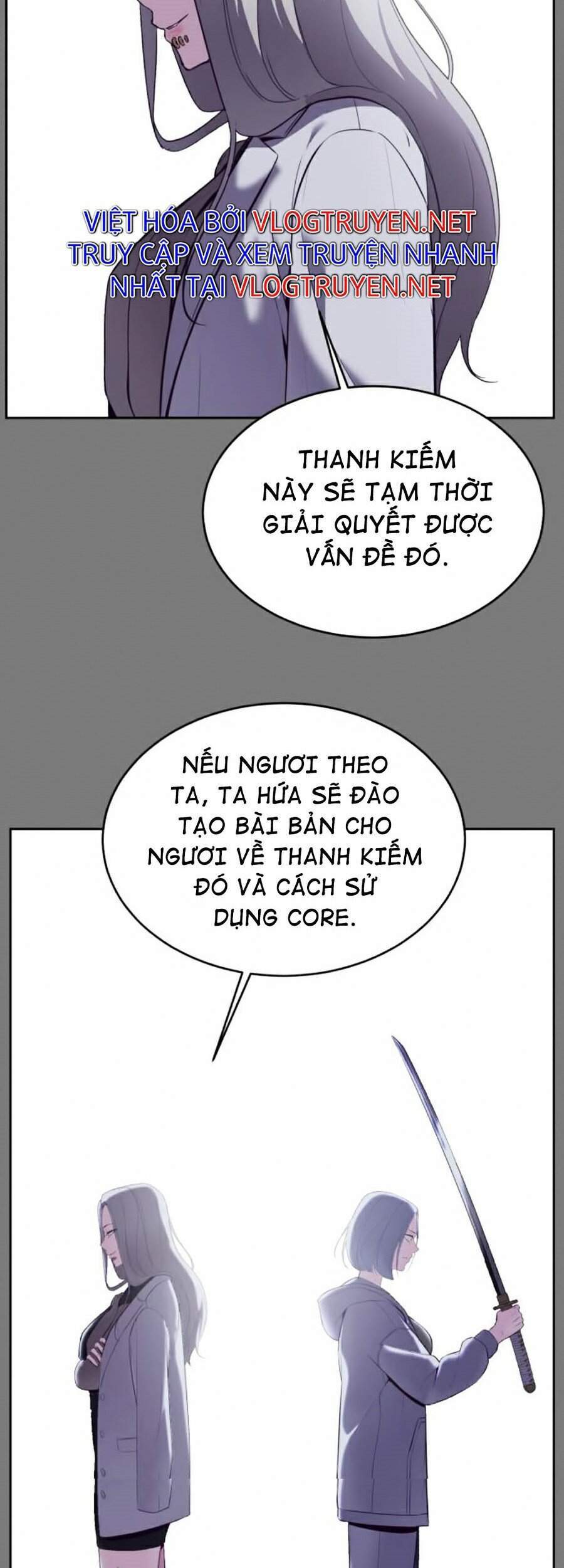 Cậu Bé Của Thần Chết: Chapter 121