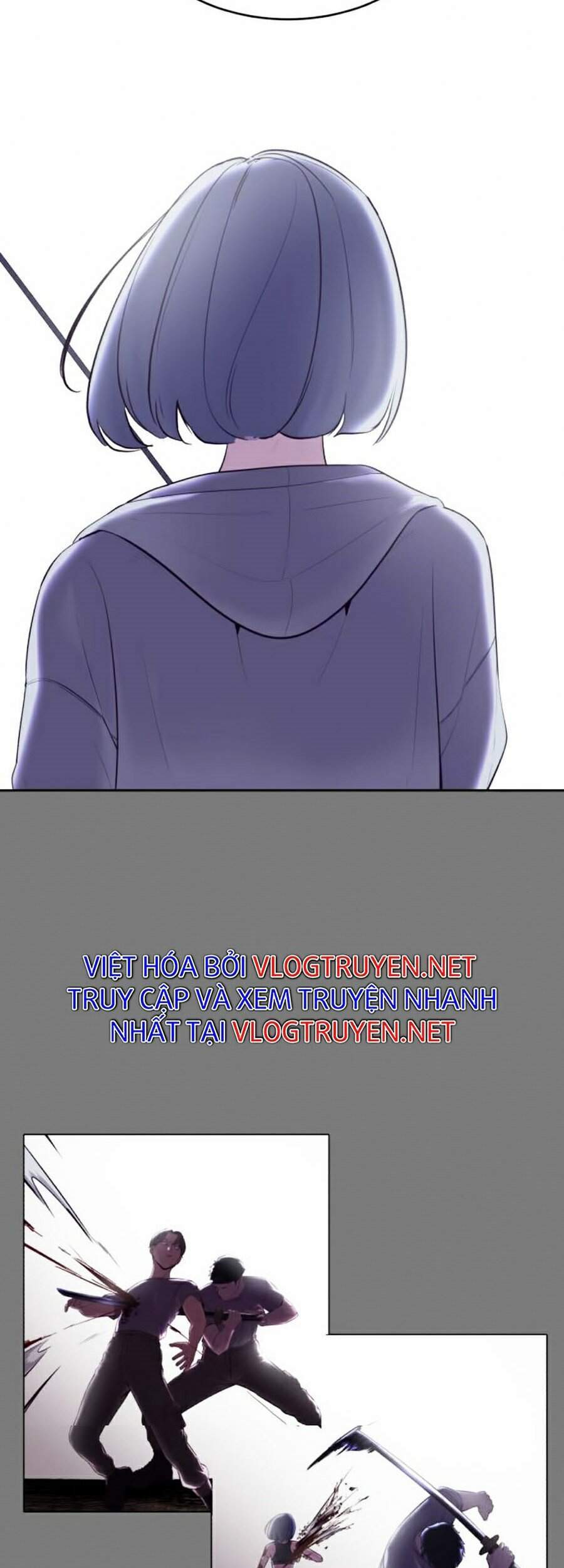 Cậu Bé Của Thần Chết: Chapter 121