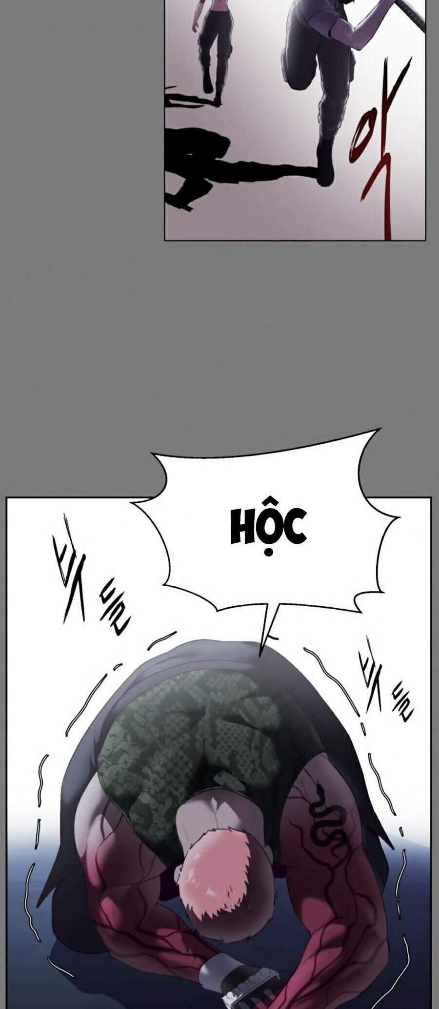Cậu Bé Của Thần Chết: Chapter 121