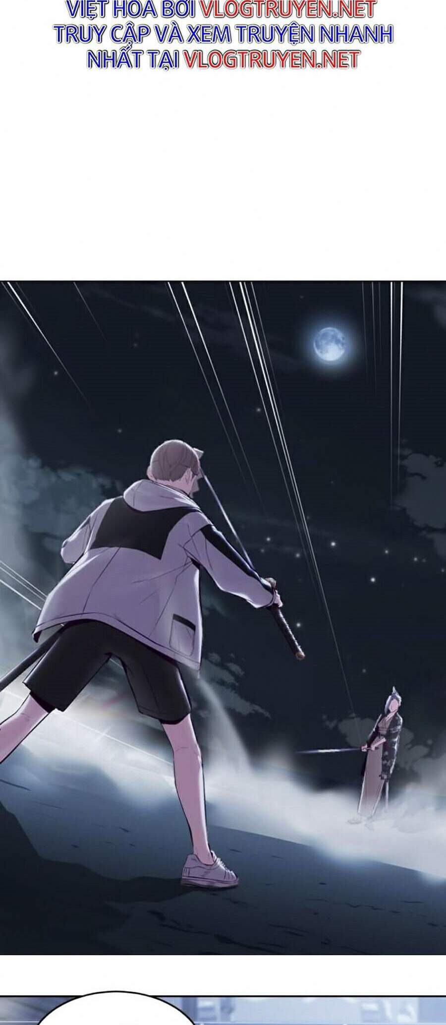 Cậu Bé Của Thần Chết: Chapter 121