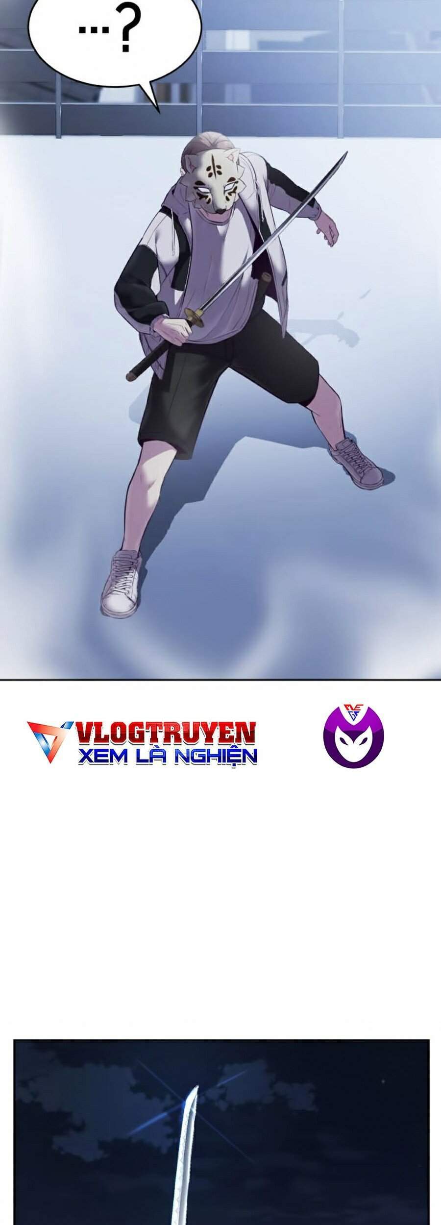 Cậu Bé Của Thần Chết: Chapter 121