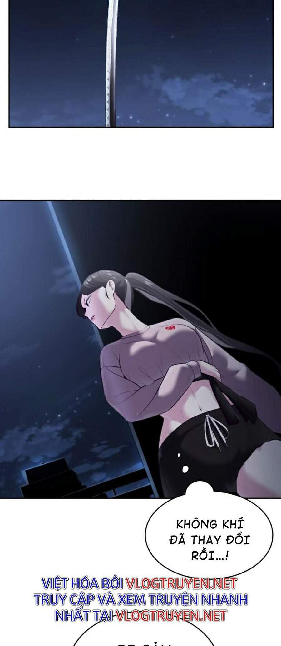 Cậu Bé Của Thần Chết: Chapter 121