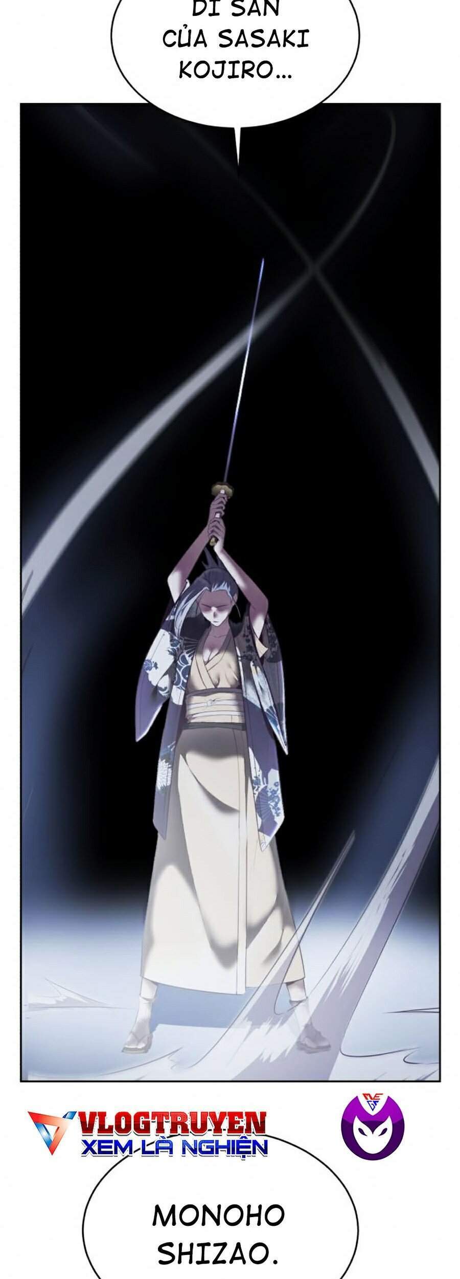 Cậu Bé Của Thần Chết: Chapter 121