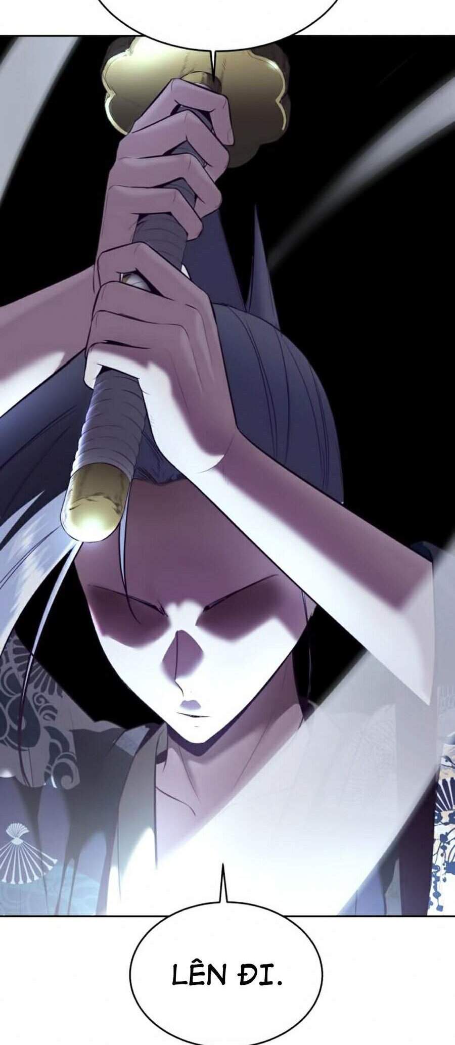 Cậu Bé Của Thần Chết: Chapter 121