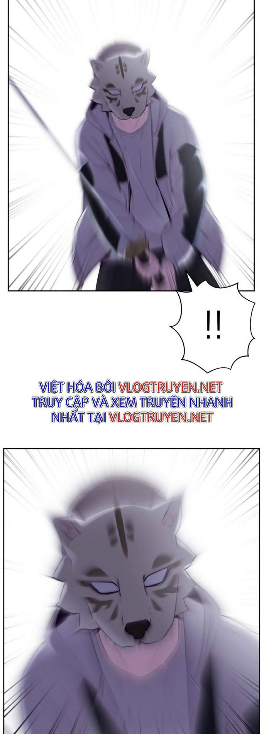 Cậu Bé Của Thần Chết: Chapter 121