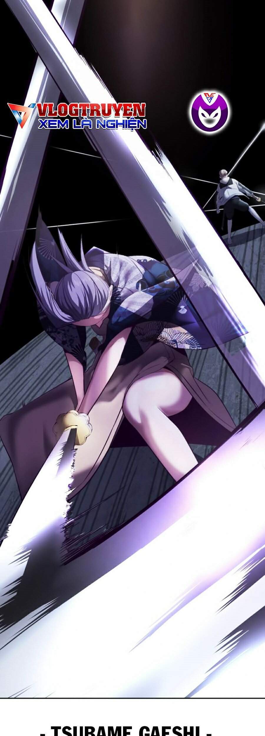 Cậu Bé Của Thần Chết: Chapter 121