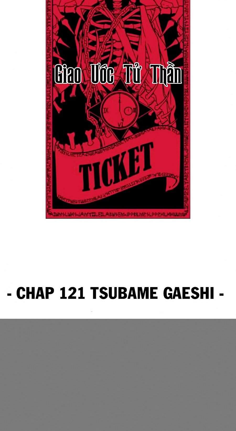 Cậu Bé Của Thần Chết: Chapter 121