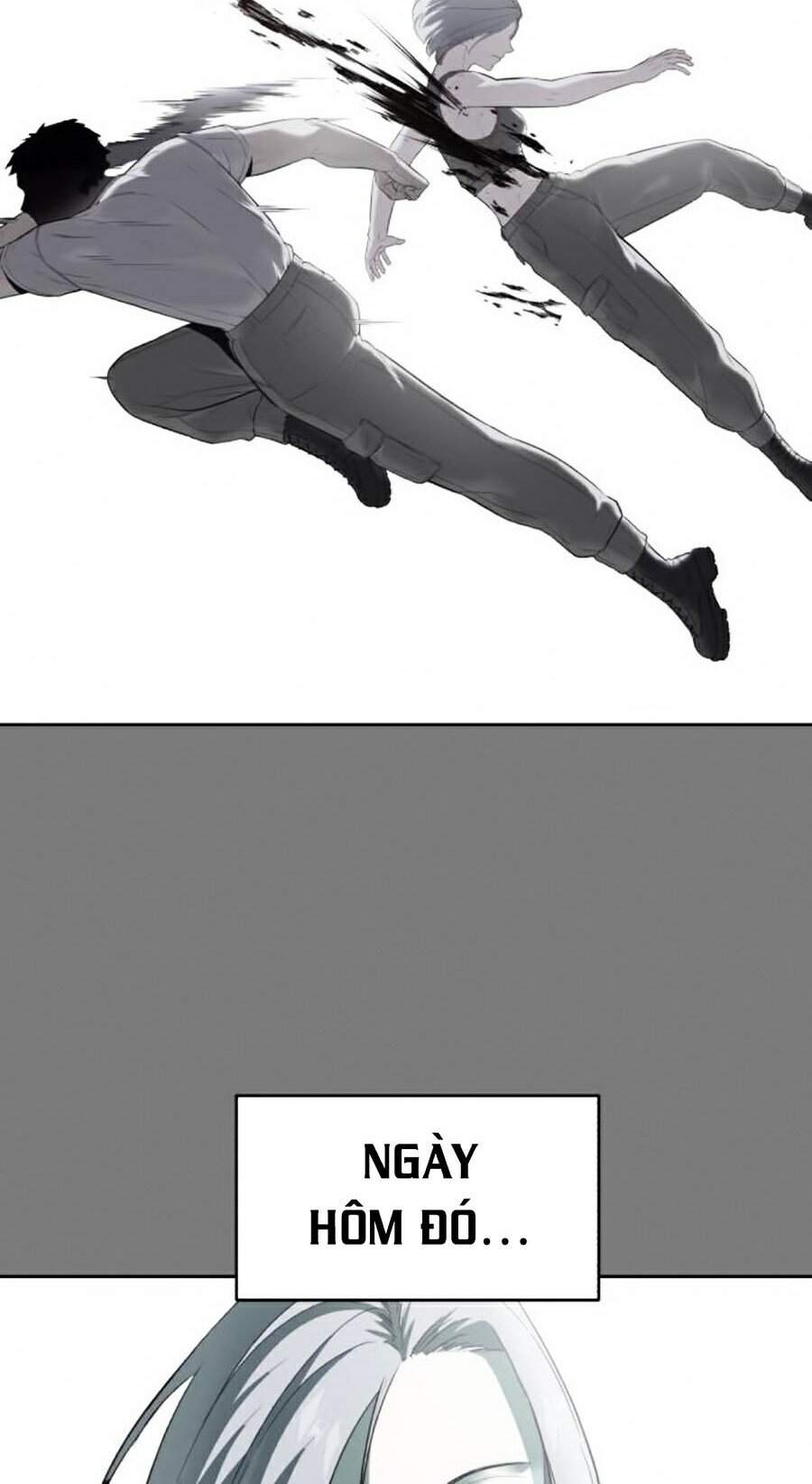 Cậu Bé Của Thần Chết: Chapter 121