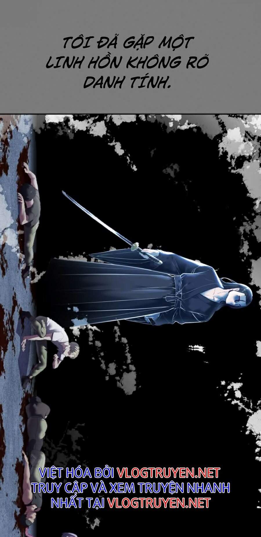 Cậu Bé Của Thần Chết: Chapter 121