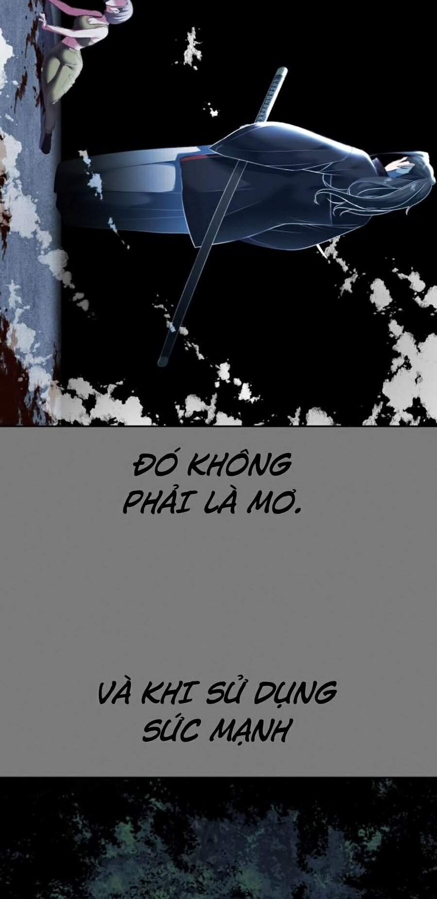 Cậu Bé Của Thần Chết: Chapter 121