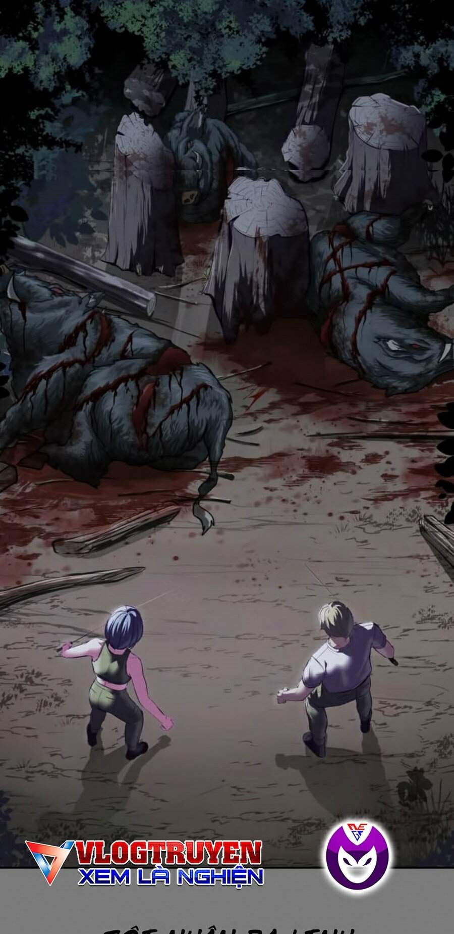 Cậu Bé Của Thần Chết: Chapter 121