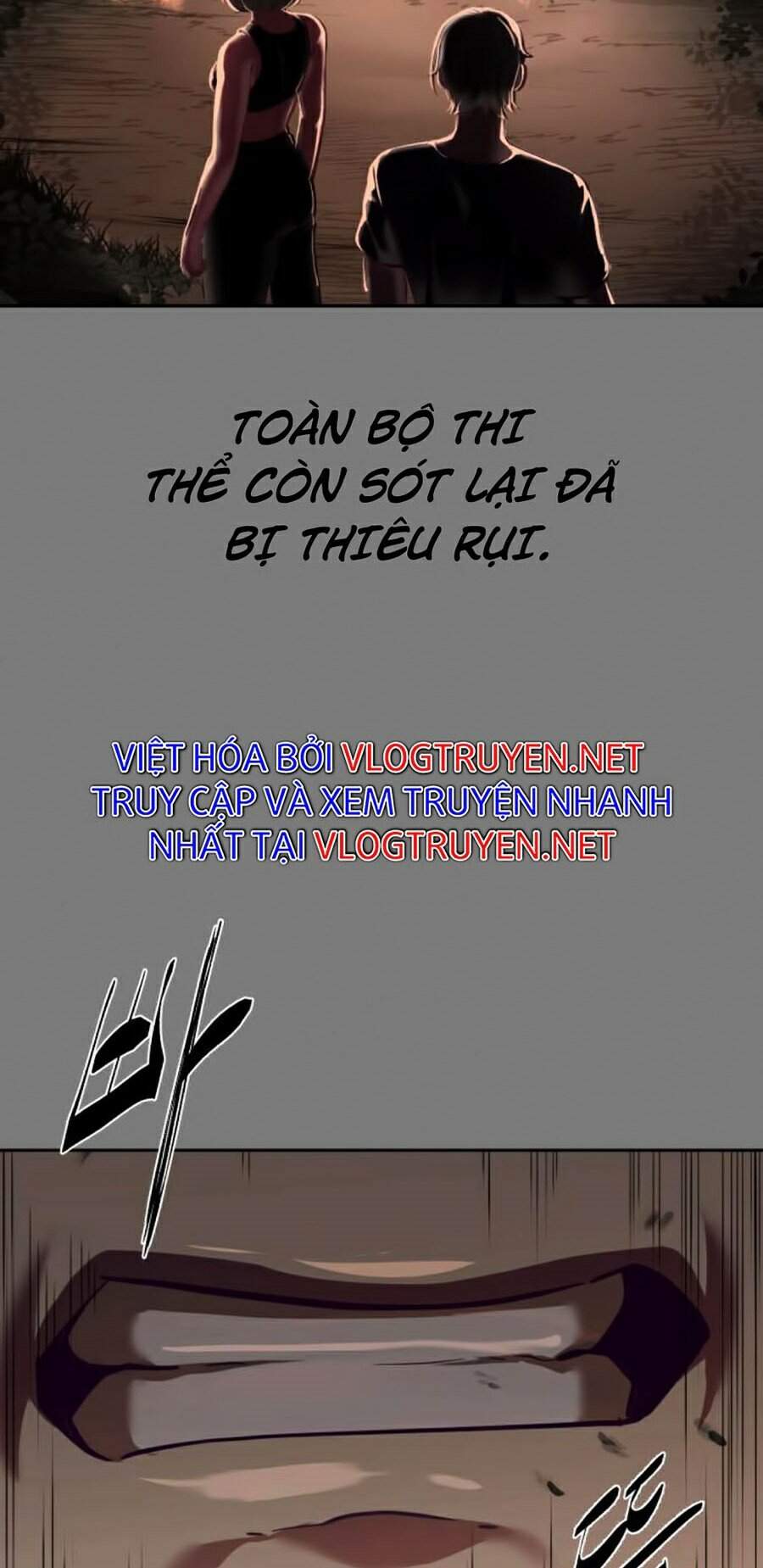 Cậu Bé Của Thần Chết: Chapter 121