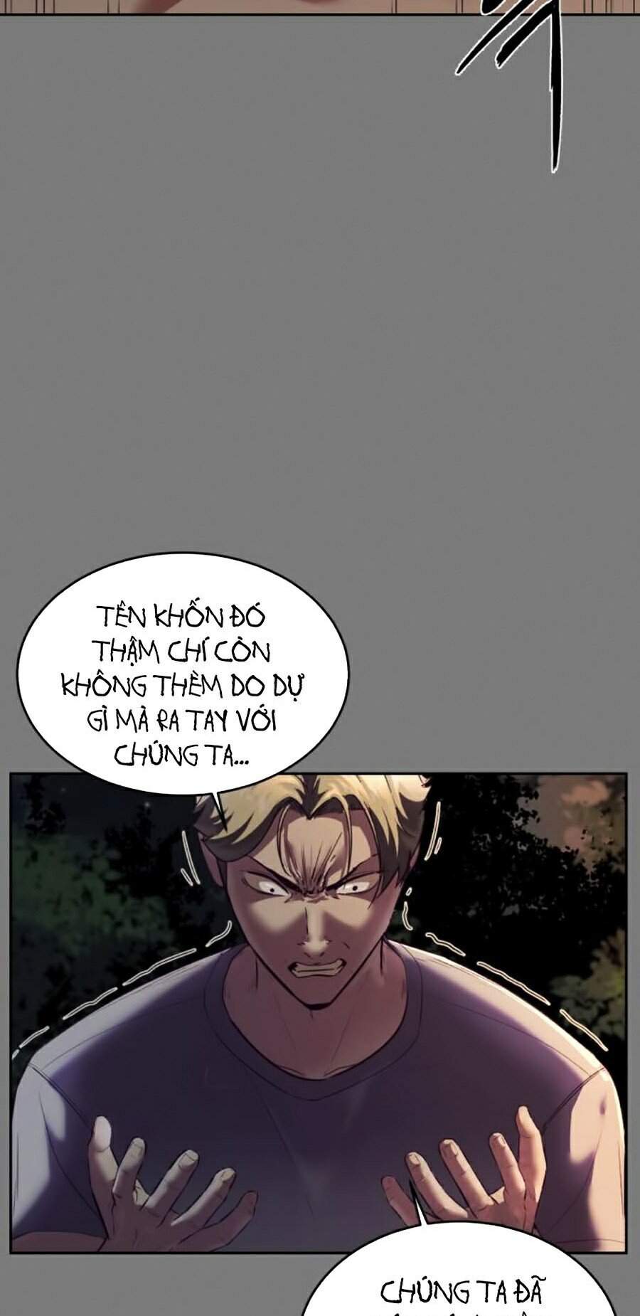 Cậu Bé Của Thần Chết: Chapter 121