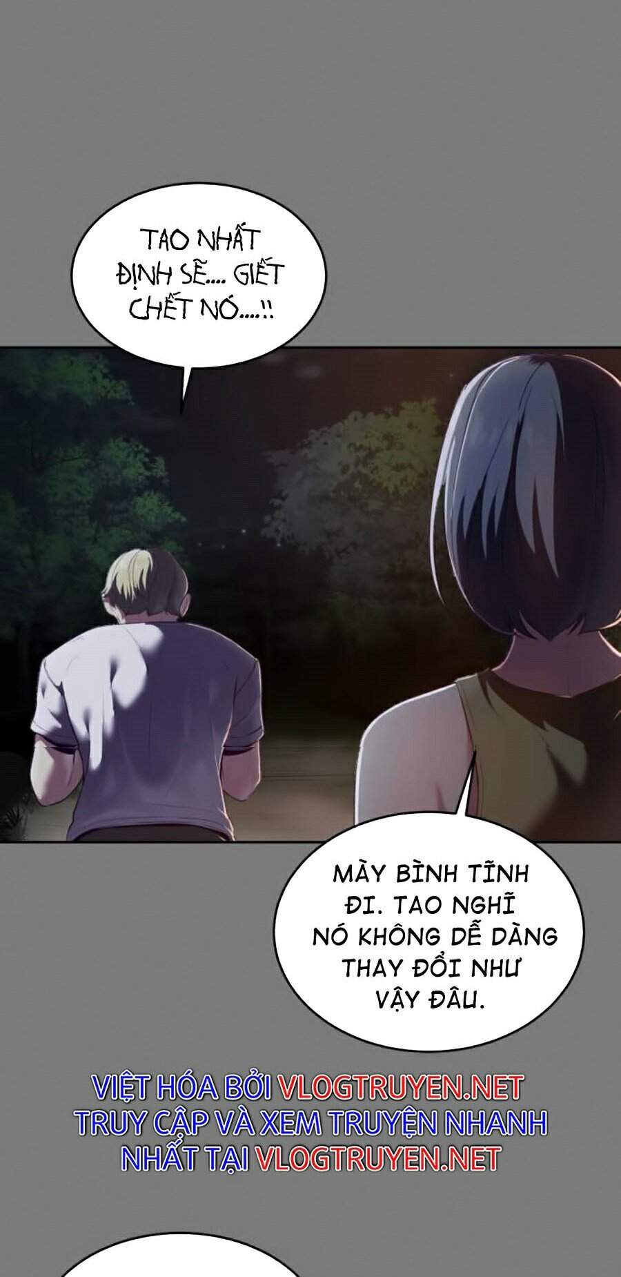 Cậu Bé Của Thần Chết: Chapter 121