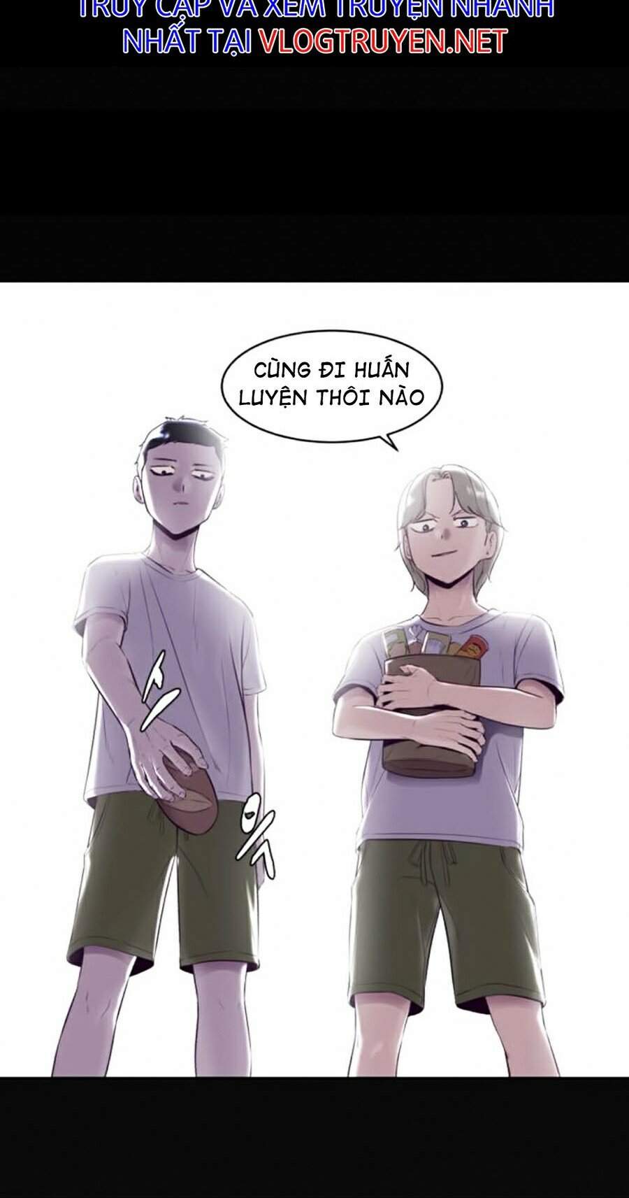 Cậu Bé Của Thần Chết: Chapter 121