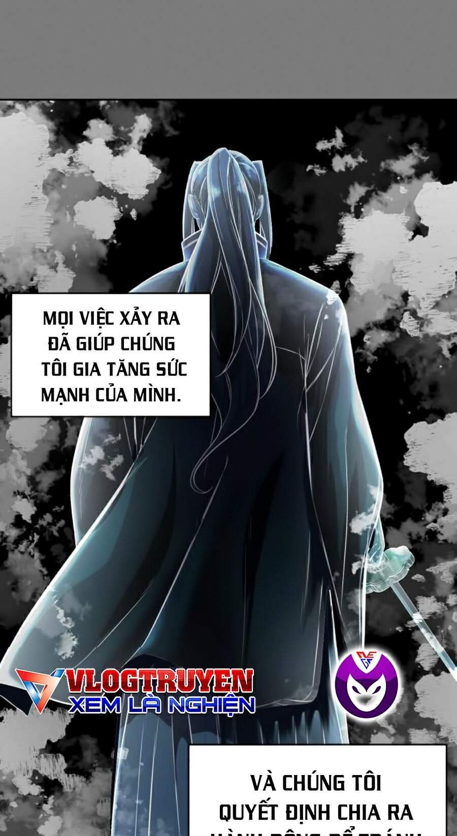 Cậu Bé Của Thần Chết: Chapter 121