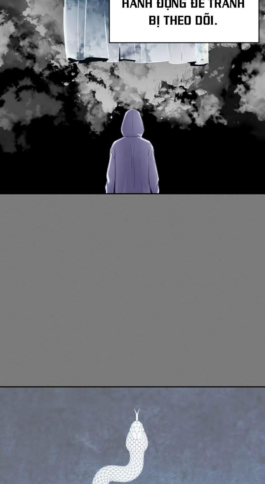 Cậu Bé Của Thần Chết: Chapter 121